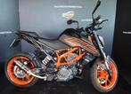 2021 KTM Duke 125 | Slechts 276 KM | 1 jaar garantie, Bedrijf, 125 cc, 11 kW of minder, 1 cilinder