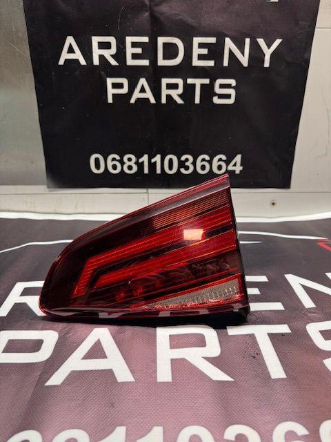 Volkswagen Golf 7 7.5 Facelif Achterlicht Rechts 5G0945094AG, Auto-onderdelen, Verlichting, Volkswagen, Gebruikt, Ophalen of Verzenden