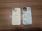 Iphone 15 mint, Ophalen, Zo goed als nieuw