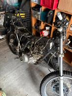 Yamaha Xt600e, Motoren, Motoren | Yamaha, Particulier