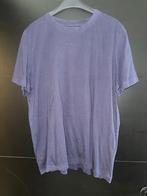 T-shirt C&A marine, Vêtements | Hommes, T-shirts, Enlèvement ou Envoi, Autres tailles, Bleu, Comme neuf