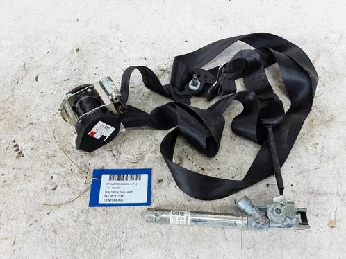VEILIGHEIDSGORDEL LINKS VOOR Opel Crossland / Crossland X, Auto-onderdelen, Interieur en Bekleding, Opel, Gebruikt