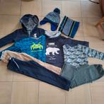bundel jongenskleding  7jaar, Ophalen, Zo goed als nieuw, Maat 116