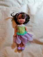 10 barbie popjes, Verzamelen, Poppen, Ophalen of Verzenden, Zo goed als nieuw