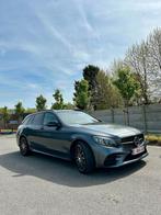 Mercedes-Benz C200d full option, Cuir, Break, Automatique, Propulsion arrière