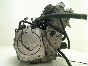 Yamaha YZF 750 1993-1997 Motorblok (3FV00) beschikbaar voor biedingen