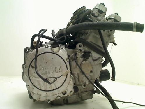 Yamaha YZF 750 1993-1997 Motorblok (3FV00), Motoren, Onderdelen | Yamaha, Gebruikt, Ophalen