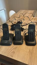 Telefoonset, Ophalen of Verzenden, Zo goed als nieuw