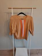 Trui met strepen Just in Case maat 42, Kleding | Dames, Just in case, Ophalen of Verzenden, Zo goed als nieuw, Maat 42/44 (L)