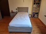Complete slaapkamer, Huis en Inrichting, Ophalen, Zo goed als nieuw, Eenpersoons