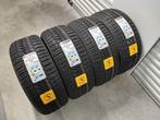 4 nieuwe winterbanden 265/50-19 110H Continental RUN FLAT, Ophalen