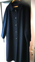 Manteau long noir chaud - taille 54 (état neuf !), Vêtements | Femmes, Grandes tailles, Comme neuf, Noir, Veste ou Manteau, Enlèvement ou Envoi
