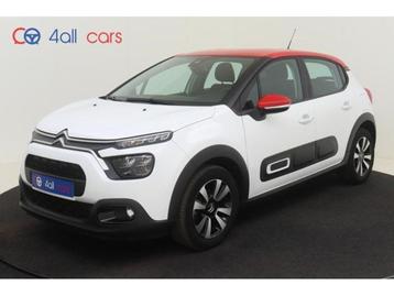 Citroen C3 3052 beschikbaar voor biedingen