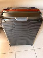 Samsonite proxis alu handbagage 55cm - NIEUW aluminium, Handtassen en Accessoires, Koffers, Ophalen, Nieuw