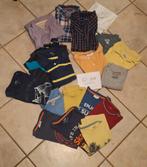 LOT Habits Garcon 10 ans, Garçon, CYRILLUS, Comme neuf, Enlèvement