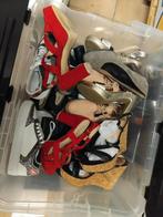 Mix lot schoenen hele doos  grote doos, Kleding | Dames, Ophalen