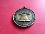 US medaille, 1776-1976 BICENTENNIAL, LIBERTY BELL, Enlèvement ou Envoi, Autres matériaux