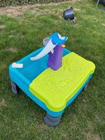 watertafel, Kinderen en Baby's, Ophalen, Gebruikt