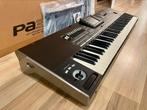 korg pa3x pro 76 touches neuves, Musique & Instruments, Claviers, Comme neuf, 76 touches, Korg, Enlèvement