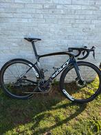 Ridley noah fast ultegra 12 di2, Fietsen en Brommers, Ophalen, Gebruikt, Carbon, Heren
