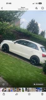 Audi A1, Auto's, Audi, Voorwielaandrijving, Euro 5, Stof, A1