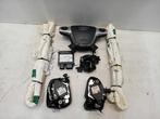 AIRBAG SET MET DASHBOARD Ford C-Max (DXA) (01-2010/06-2019), Auto-onderdelen, Gebruikt, Ford