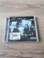 CD Metallica, Comme neuf, Enlèvement