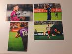 Gesigneerde foto's Anderlecht, Ophalen of Verzenden, Nieuw