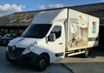 Renault Master 2.3 dCi CARGO 3 PLACES AIRCO/NAVI/BLUETOOTH, Auto's, 4 deurs, Gebruikt, 4 cilinders, Renault