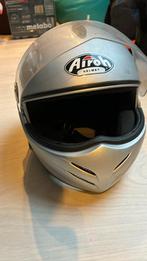 Casque de moto Airoh taille L, Seconde main, L