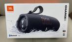 JBL Charge 6 Portable Waterproof Bluetooth Speaker - Black, Audio, Tv en Foto, Luidsprekerboxen, Verzenden, Nieuw, JBL