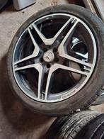 JANTES AMG, Autos : Pièces & Accessoires, Enlèvement ou Envoi, Jante(s)