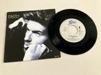 Vinyl single George Michael - Faith, Ophalen of Verzenden, 1980 tot 2000, Gebruikt