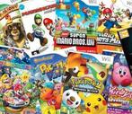 Wii Games Krasvrij Vanaf €0,99 – Bestel bij GameshopX!, Avontuur en Actie, Online, Refurbished, Ophalen of Verzenden