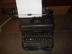 Remington typemachine, Diversen, Typemachines, Ophalen, Gebruikt