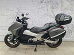 Honda Honda Big/Sport Scooter INTEGRA 750 2014, Autre, Plus de 35 kW, 750 cm³, Entreprise