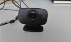 Logitech Hd720 USB webcam, Enlèvement, Filaire, Utilisé, Logitech