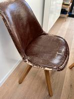 6 kuipstoelen (gebruikt), Ophalen, Gebruikt