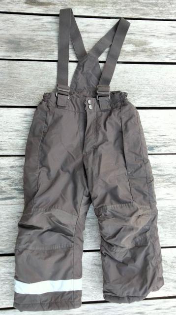 Ski-jumpsuit „H & M” Maat: 110 beschikbaar voor biedingen