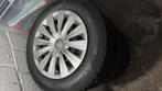 Audi Skoda ect 5x112 golfvelg van plaatstaal, Auto-onderdelen, Banden en Velgen, Ophalen, Band(en)