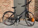 Giacomelli fiets, Overige merken, Gebruikt, Dames, 28 inch