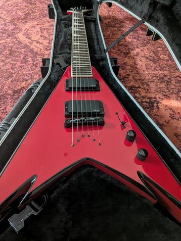 Jackson Demmelition (Machine Head) – EMG set beschikbaar voor biedingen