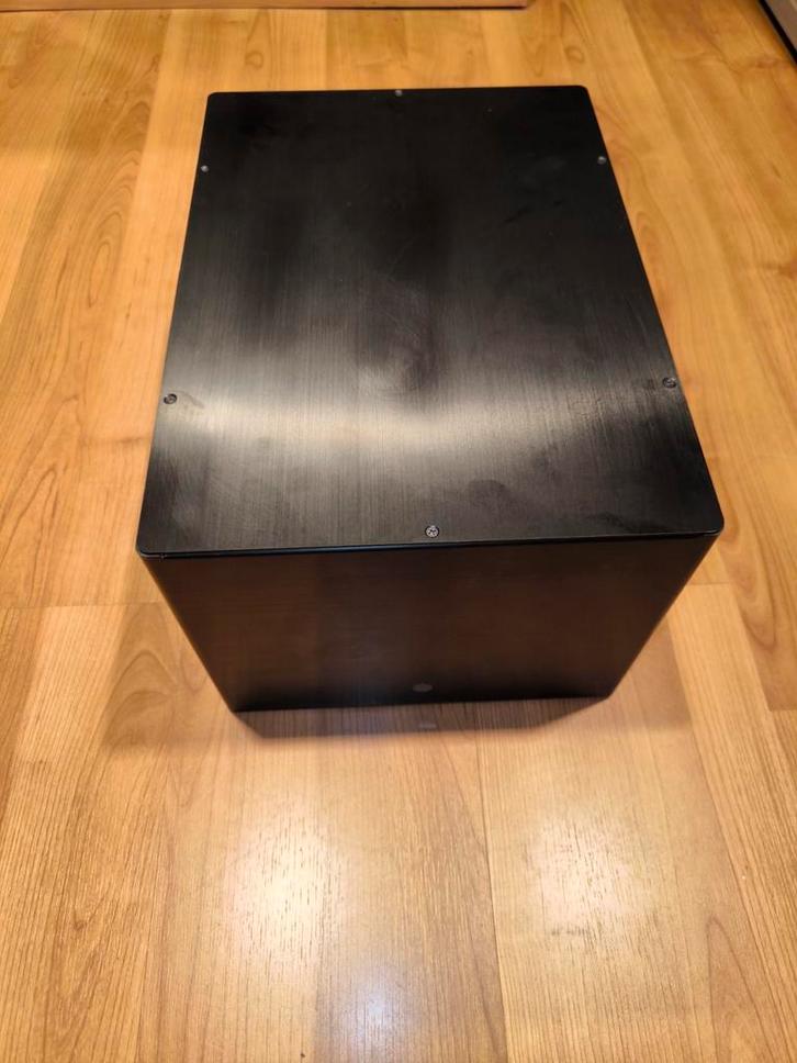 Lecteur multimédia NAS pour PC, Informatique & Logiciels, Ordinateurs de bureau, Enlèvement ou Envoi