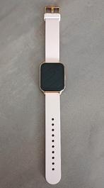 Montre connectée Morellato M-03 — Or rose/rose, Étanche, Enlèvement ou Envoi, Rose, Avancer d'un pas