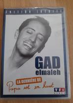 Dvd neuf emballé Gad Elmaleh ''papa est en haut'', Enlèvement ou Envoi, Neuf, dans son emballage