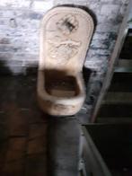 Fontaine decorative en pierre., Enlèvement, Utilisé, Pierre, Fontaine