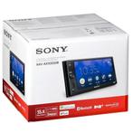 Gezocht: Sony XAV-AX1005DB autoradio, Auto diversen, Autoradio's, Ophalen, Zo goed als nieuw