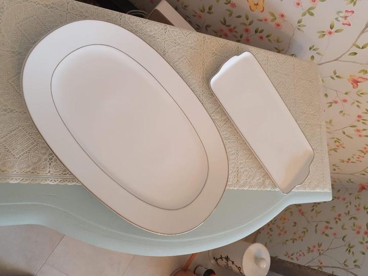 HUTSCHENREUTHER Germany Vintage, Antiek en Kunst, Antiek | Keramiek en Aardewerk, Ophalen of Verzenden