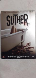 Slither,  2 discs,  steelbook, CD & DVD, DVD | Horreur, Enlèvement ou Envoi