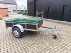 Aanhangwagen 750kg, Auto diversen, Aanhangers en Bagagewagens, Ophalen, Zo goed als nieuw